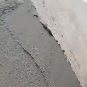 顺昌水工建筑物I级C55聚合物改性水泥砂浆 渠道防渗泵站加固迎水面抗冲刷砂浆