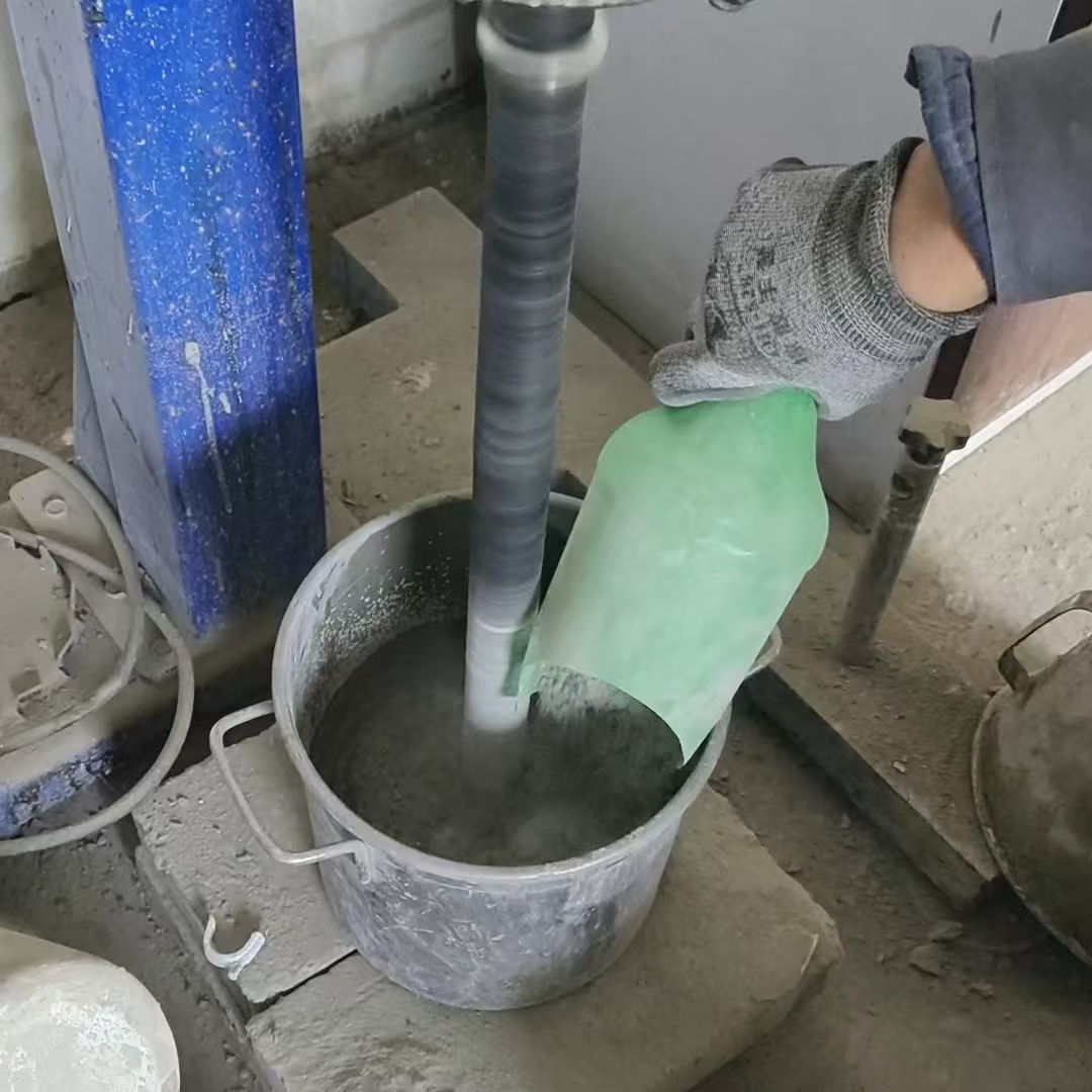 顺昌桥梁公路张拉用H60压浆料与普通压浆料有什么区别？