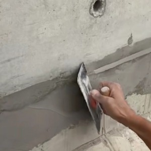 顺昌P型防护型环氧树脂砂浆
