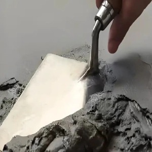 顺昌混凝土裂缝孔洞剥落冻融修复用高强度丙乳防腐蚀砂浆