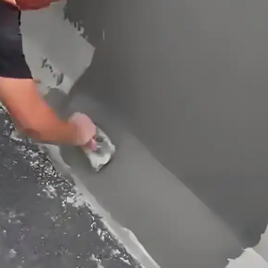 顺昌GB50728一级聚合物改性水泥砂浆